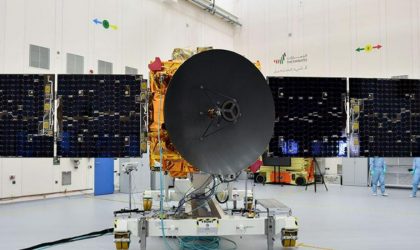 Hope, UAE’s interplanetary probe prepares to enter Mars orbit, countdown begins