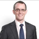 Chris Mellor, Head of EMEA ETF Equity and Commodity Product Management at Invesco.