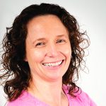 Debbie Fowler, EMEA Marketing Manager, Kingston