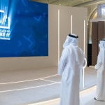 The Unified Industrial Brand Identity launched under the slogan ‘Make it in The Emirates’.