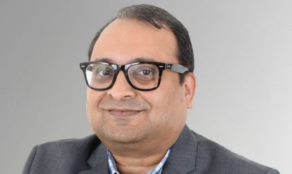 Consumer robot firm Milagrow appoints TR Ganesh as new Global Business Director