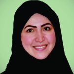 Hanan Abdulkarim, Human Resources Director, SAP Middle East North.