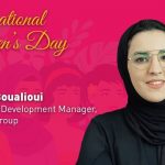 Majda Boualioui, Business Development Manager at Pixcom Group of Companies..