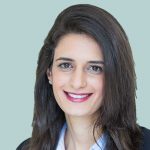 Maya El Hachem, Managing Director & Partner, Boston Consulting Group.