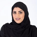 Noorah Ali Al Suwaidi, Team Leader, Organisational Development HR Department, Ajman Free Zone.
