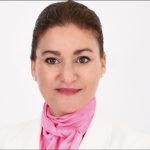 Raquel Lopez, VP of Sales & Marketing GCC, Barceló Hotel Group