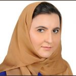 Reema Al Asmari, Head of Territory, Saudi Arabia, BNP Paribas.