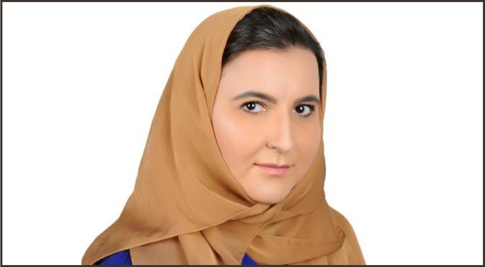 Reema Al Asmari, Head of Territory, Saudi Arabia, BNP Paribas.