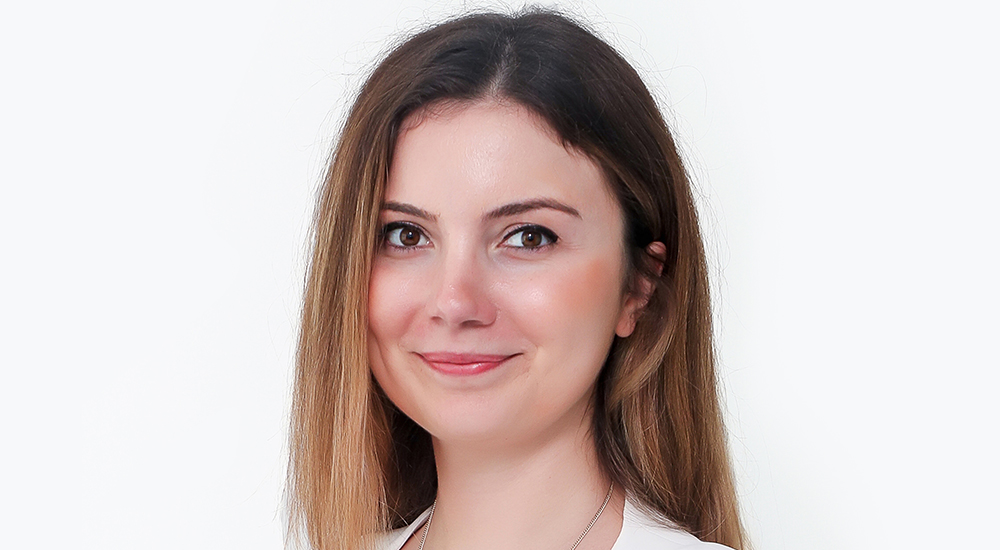 Selin Deveci, Marketing Manager, Software AG..