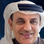 Abdulla Qassem, Group Chief Operating Officer at Emirates NBD