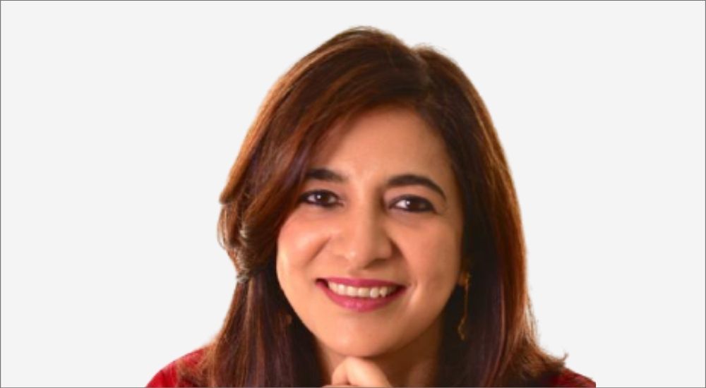 Banali Luthra Malhotra, RAKBANK Director of Marketing