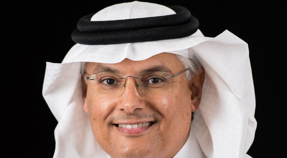 Dr. Mohammad Yahya Al-Qahtani, Chairman of the Board of Directors at SPARK