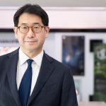 Eiji Ito, Managing Director for its life solutions company Panasonic Life Solutions Middle East & Africa (PLSMEA).