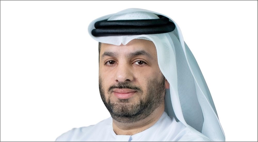 Faisal Al Bannai, Secretary General of the Advanced Technology Research Council (ATRC),