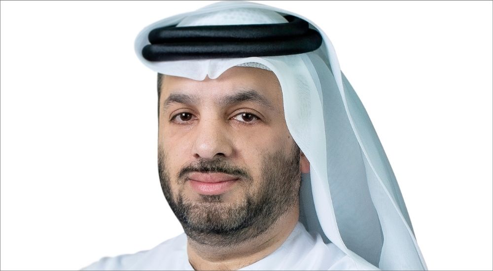 Faisal Al Bannai, Secretary General of Advanced Technology Research Council (ATRC)