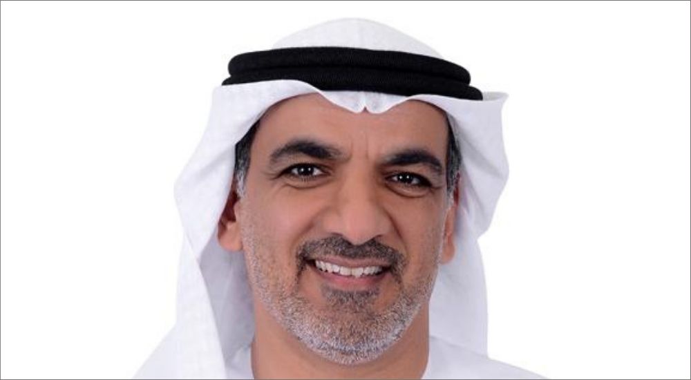 H.E Dr. Jamal Mohammed Al Kaabi, Acting Undersecretary of the Department of Health – Abu Dhabi