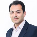 Rami Kichli, Vice-President, Gulf and Levant, Software AG