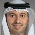 Dr Ahmad Belhoul Al Falasi, Minister of State for Entrepreneurship and Small and Medium Enterprises.