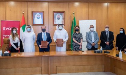 University of Sharjah, EVOTEQ sign partnership to enhance knowledge, innovation amongst students