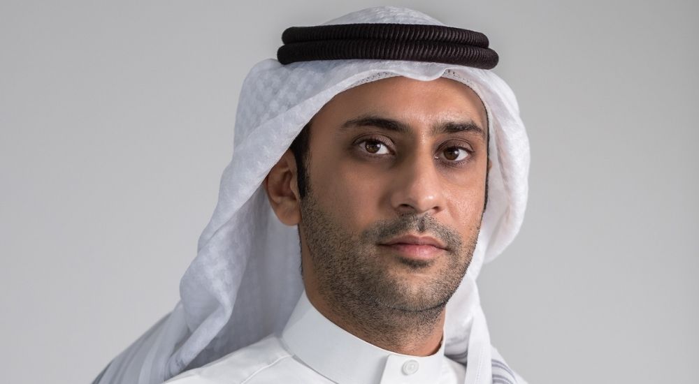 Mr. Zaid Al Mashari, Group CEO of Proven Arabia