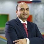 Amol Vaidya, Senior Director Operations, Global Indian International School Dubai, UAE.