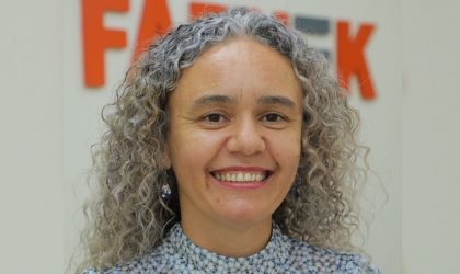 Expo 2020’s Ana Topalidis joins Farnek as head of soft services