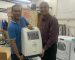 Jacky’s Electronics joins India in its Covid-19 fight by shipping oxygen concentrators from Hong Kong