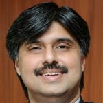 Late Rajeev Karwal, Founder and CEO, Milagrow HumanTech.