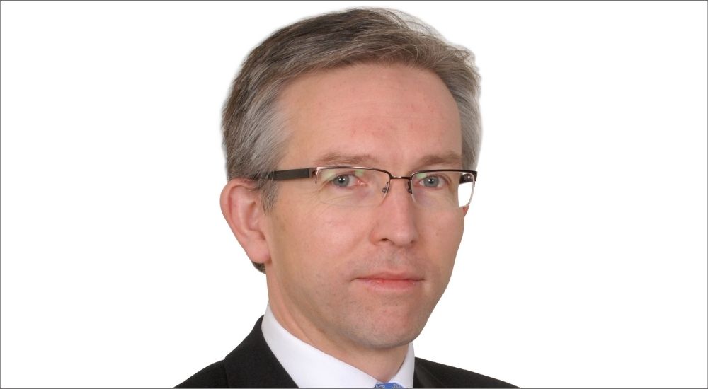 Richard Dunbar, Head of Multi-Asset Research at Aberdeen Standard Investments.