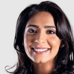 Fazeela Gopalani, Head of the Association of Chartered Certified Accountants, Middle East.