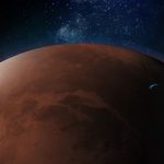 UAE's Mars Mission detects discrete aurora on night side of Mars