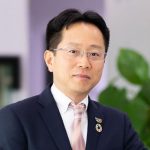 Hiroyuki Shibutani, Managing Director, Panasonic Marketing Middle East and Africa.