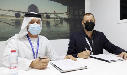 Lufthansa Technik and Jordan based Joramco sign Memorandum of Understanding for MRO