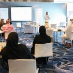 Mubadala Health is first healthcare employer in region to deliver bespoke development programs accredited by institute of leadership and management