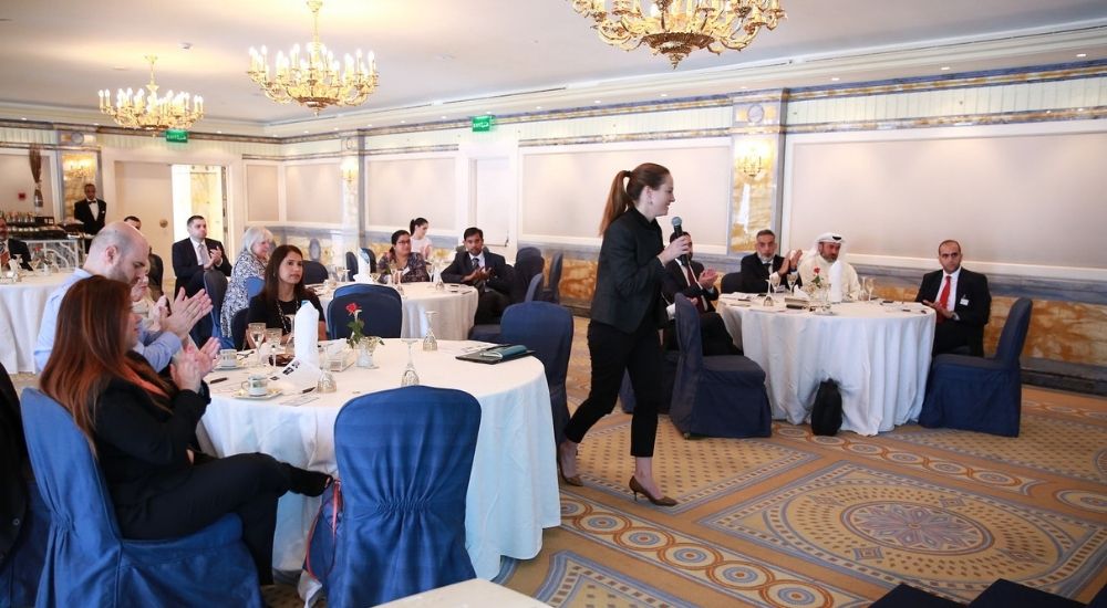 Pearl Initiative’s Anti-Corruption Programme raises awareness of 53% of affiliated business leaders in Gulf region