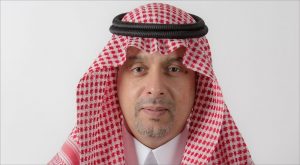 His Royal Highness Prince Mohammad bin Khalid Alabdullah Alfaisal, Chairman of stc Board of Directors