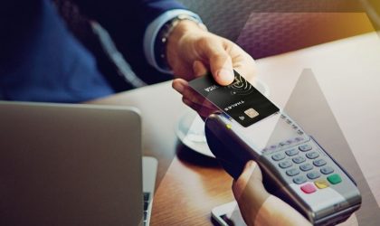 Thales launches contactless EMV biometric card for proximity payments
