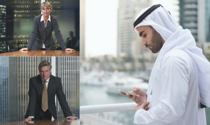 66% UAE respondents ready to retrain for new job role post pandemic finds BCG and Bayt.com