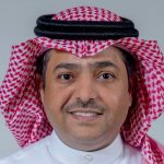 Olayan M. Alwetaid, GCEO Eng. stc