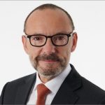 Peter Herweck CEO, AVEVA