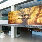 Samsung’s 2021 The Wall is Now Available Worldwide