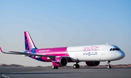 Wizz Air plans to recruit 4,600 new pilots and add 500 new aircraft expected by 2030