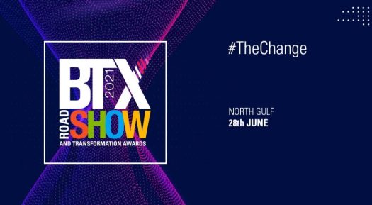 BTX Show and Transformation Awards 2021