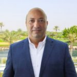 Robert El Khoury, VP of Sales & Marketing, JA Resorts & Hotel