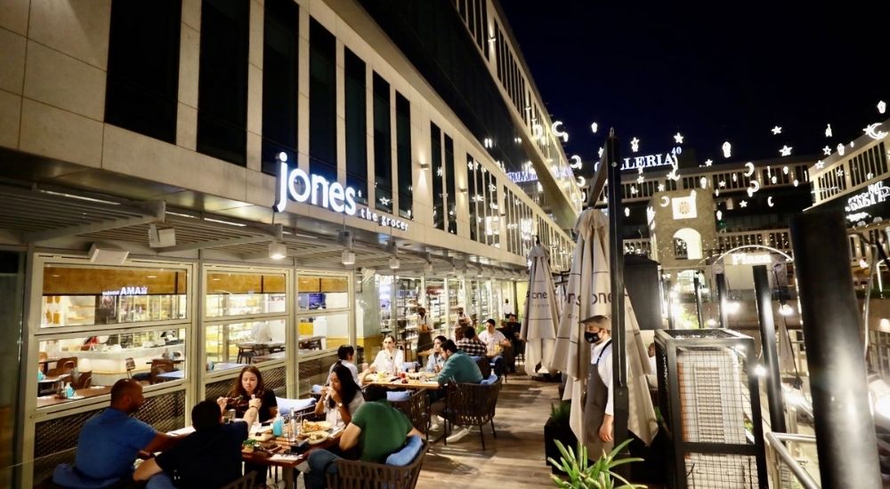Jones the Grocer to Expand Footprint by Almost 45% in the Next 12 Months