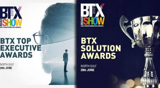 Transformation Awards 2021 – BTX North Gulf