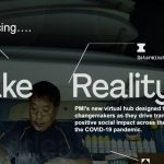 PMI Launches Make Reality Virtual Hub to Inspire People to Turn Ideas into Reality