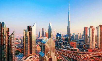 UAE announces new series of national strategic projects for a new era of growth
