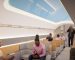 Virgin Hyperloop displays 10m passenger pod at DP World’s pavilion at Expo 2020