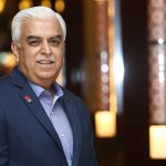 Niranjan Gidwani, Consultant Director, Member UAE Superbrands Council, Former CEO Eros Group.